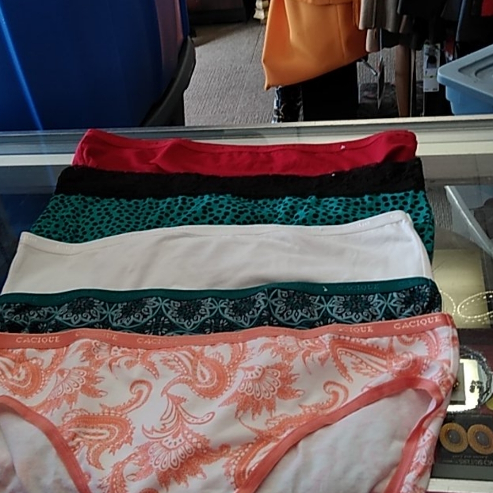 Panties